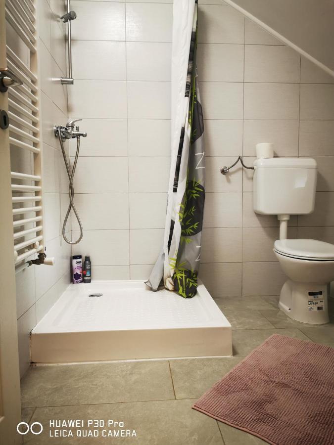 Vila Julija - Apartment & Rooms Otočac Dış mekan fotoğraf